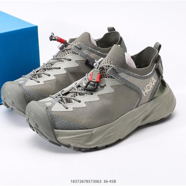 HOKA ONE ONE Mafate Speed 2 Low 輕量低幫戶外越野跑鞋