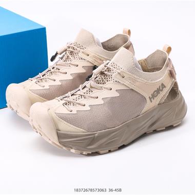 HOKA ONE ONE Mafate Speed 2 Low 輕量低幫戶外越野跑鞋