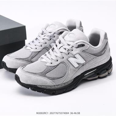 New Balance 2002 復古休閑跑步鞋