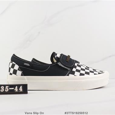 Vans Slip On   低幫休閑鞋