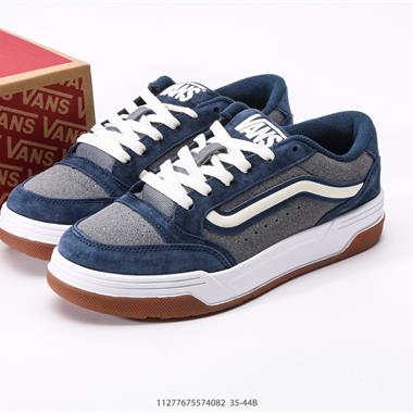 Vans Hylane 系列