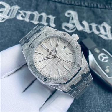 Audemars Piguet   2025新款時尚休閒手錶 尺寸：42MM
