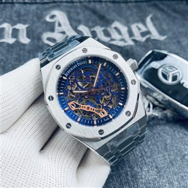 Audemars Piguet   2025新款時尚休閒手錶 尺寸：41MM