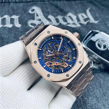 Audemars Piguet   2025新款時尚休閒手錶 尺寸：41MM