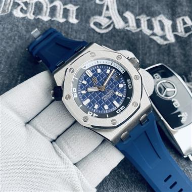 Audemars Piguet   2025新款時尚休閒手錶 尺寸：41MM
