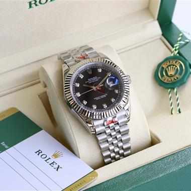 ROLEX   2025新款時尚休閒手錶  尺寸：41MM
