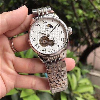 TISSOT   2025新款時尚休閒手錶  尺寸：40MM