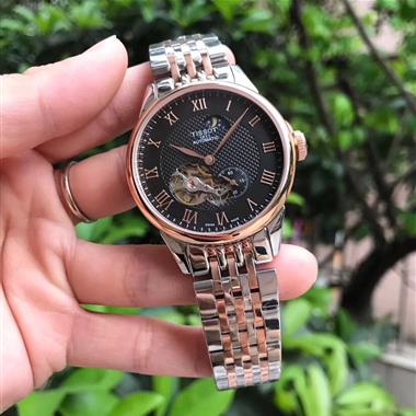 TISSOT   2025新款時尚休閒手錶  尺寸：40MM