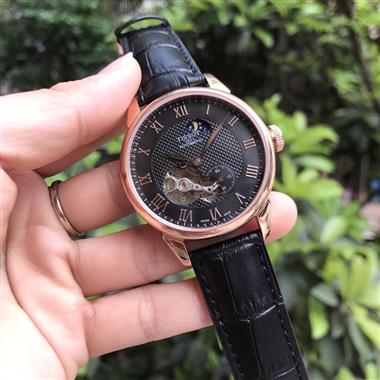 TISSOT   2025新款時尚休閒手錶  尺寸：40MM