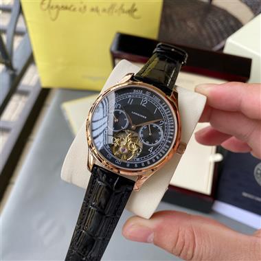 LONGINES   2025新款時尚休閒手錶  尺寸：42MM