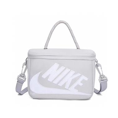 NIKE  2025新款時尚休閒包  尺寸：20*10*14CM