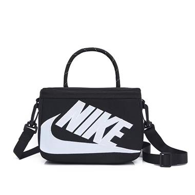 NIKE  2025新款時尚休閒包  尺寸：20*10*14CM
