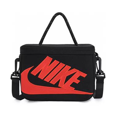 NIKE  2025新款時尚休閒包  尺寸：20*10*14CM