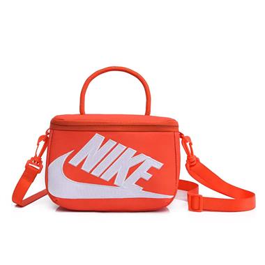 NIKE  2025新款時尚休閒包  尺寸：20*10*14CM