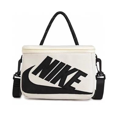 NIKE  2025新款時尚休閒包  尺寸：20*10*14CM