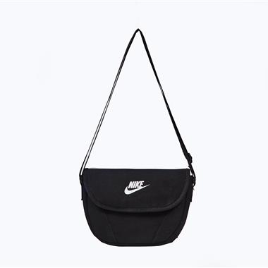 NIKE   2025新款時尚休閒包  尺寸：25*7*17CM