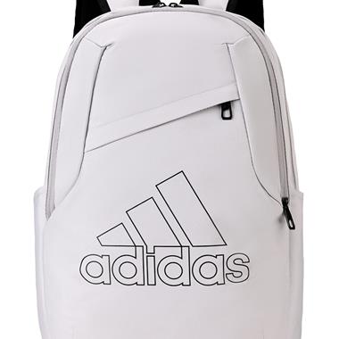 ADIDAS   2025新款時尚休閒包  尺寸：30*12.5*40CM