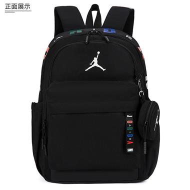NIKE   2025新款時尚休閒包  尺寸：30*15*44CM