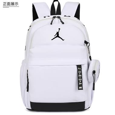NIKE   2025新款時尚休閒包  尺寸：30*15*44CM