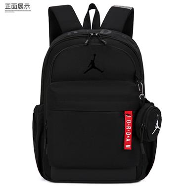 NIKE   2025新款時尚休閒包  尺寸：30*15*44CM