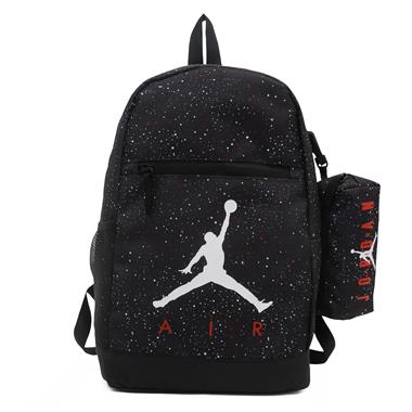 NIKE   2025新款時尚休閒包  尺寸：29*17*45CM