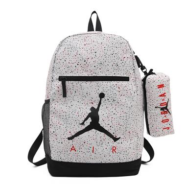 NIKE   2025新款時尚休閒包  尺寸：29*17*45CM