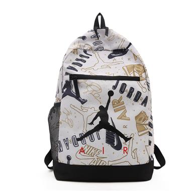 NIKE   2025新款時尚休閒包  尺寸：29*17*45CM