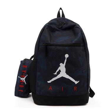 NIKE   2025新款時尚休閒包  尺寸：29*17*45CM