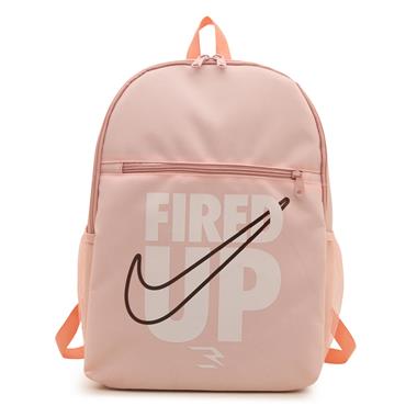 NIKE   2025新款時尚休閒包   尺寸：31*15*43CM