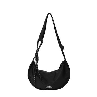ADIDAS   2025新款時尚休閒包   尺寸：40*11*23CM