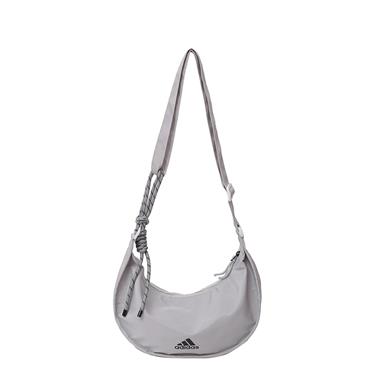 ADIDAS   2025新款時尚休閒包   尺寸：40*11*23CM