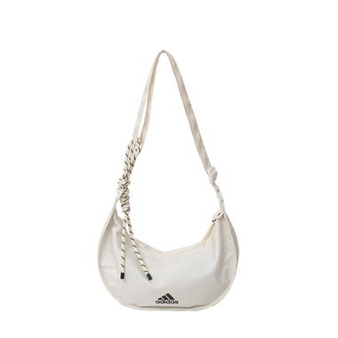 ADIDAS   2025新款時尚休閒包   尺寸：40*11*23CM