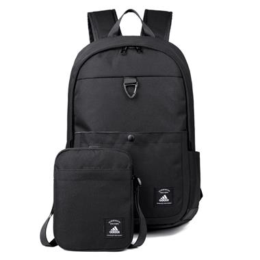 ADIDAS   2025新款時尚休閒包   尺寸：31*17*45CM