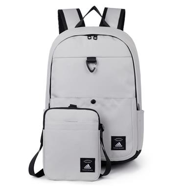 ADIDAS   2025新款時尚休閒包   尺寸：31*17*45CM