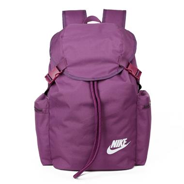 NIKE   2025新款時尚休閒包   尺寸：30*15*48CM