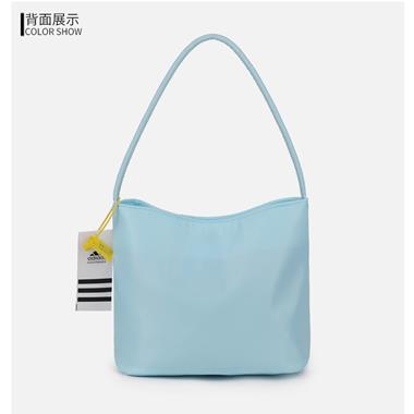 ADIDAS   2025新款時尚休閒包   尺寸：22*10*20CM