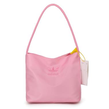 ADIDAS   2025新款時尚休閒包   尺寸：22*10*20CM