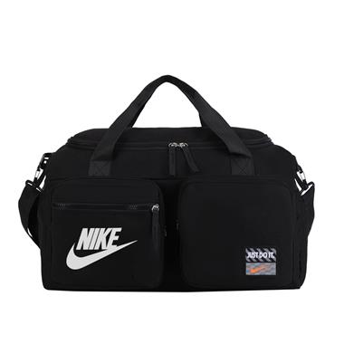 NIKE   2025新款時尚休閒包   尺寸：43*20*22CM