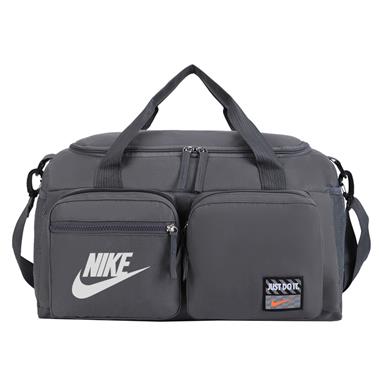 NIKE   2025新款時尚休閒包   尺寸：43*20*22CM