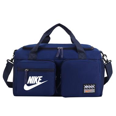 NIKE   2025新款時尚休閒包   尺寸：43*20*22CM