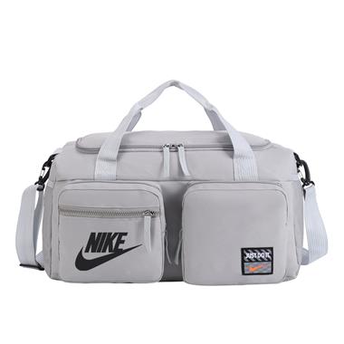 NIKE   2025新款時尚休閒包   尺寸：43*20*22CM