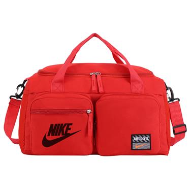 NIKE   2025新款時尚休閒包   尺寸：43*20*22CM