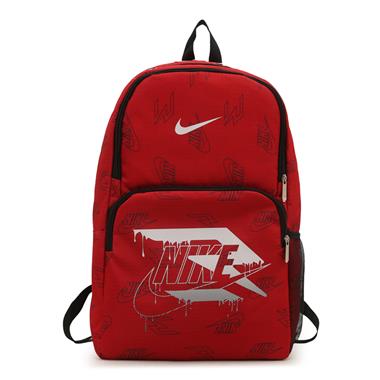 NIKE   2025新款時尚休閒包   尺寸：32.5*17*49CM