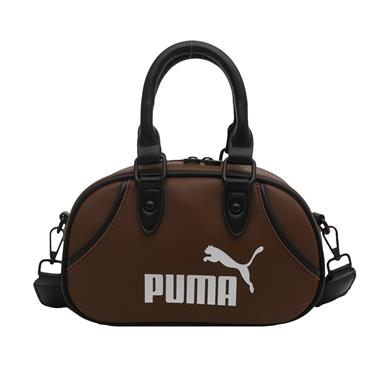 PUMA   2025新款時尚休閒包   尺寸：23*14*11CM