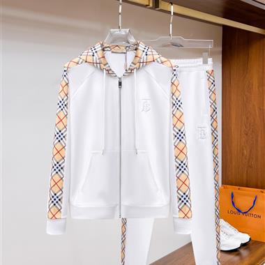 BURBERRY   2025夏季新款長袖套裝