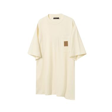 LouisVuitton  2025夏季新款短袖T恤  尺寸偏大