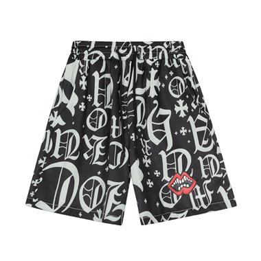 Chrome Hearts  2025夏季新款休閒短褲