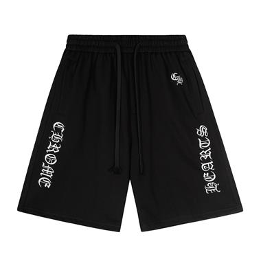 Chrome Hearts  2025夏季新款休閒短褲