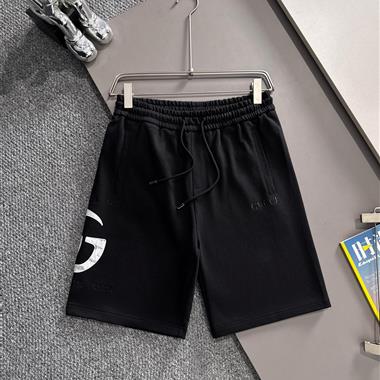 GUCCI   2025夏季新款休閒短褲  尺寸偏大