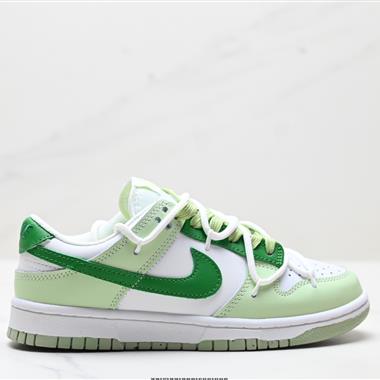 NIKE DUNK LOW 扣籃系列 復古低幫休閑運動滑板板鞋